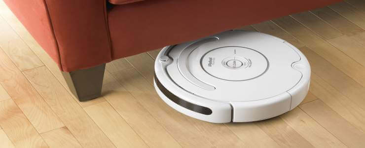 Advantages and disadvantages of robotic vacuum cleaners