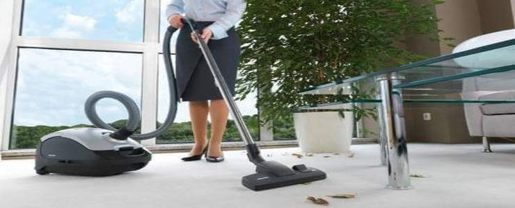 advantages and disadvantages of vacuum cleaner
