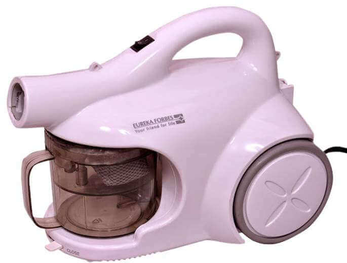Eureka Forbes Smart Clean Vacuum Cleaner