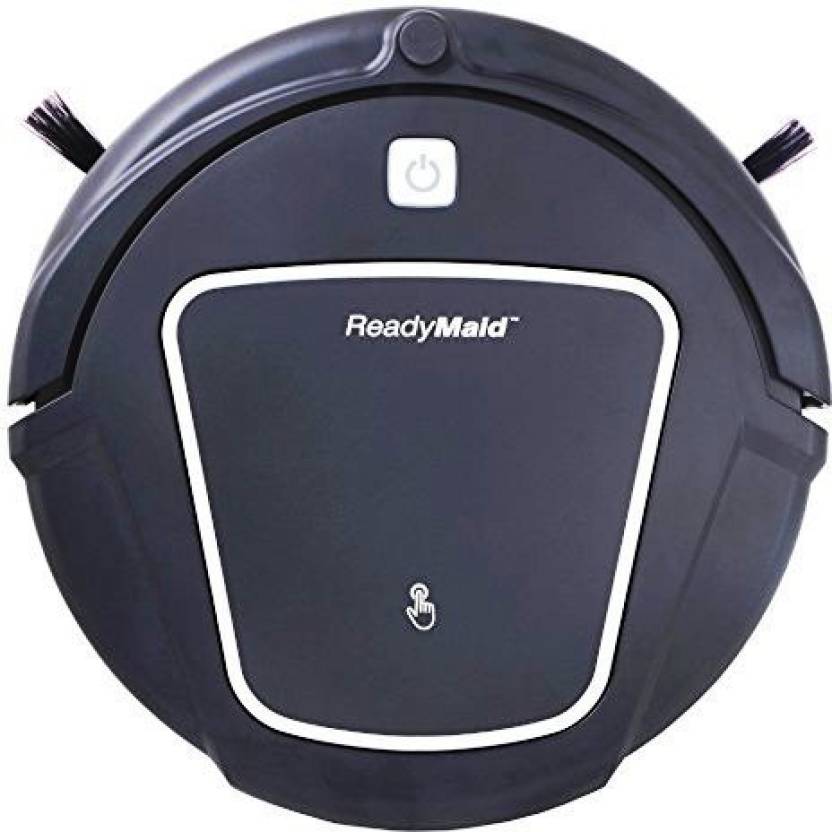 Exilient ReadyMaid Robotic Vacuum Cleaner with Large Dry/Wet Mop