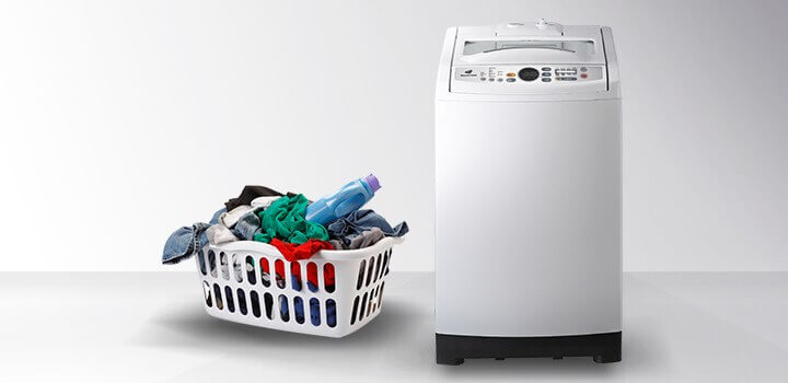 best  top load washing machine in india