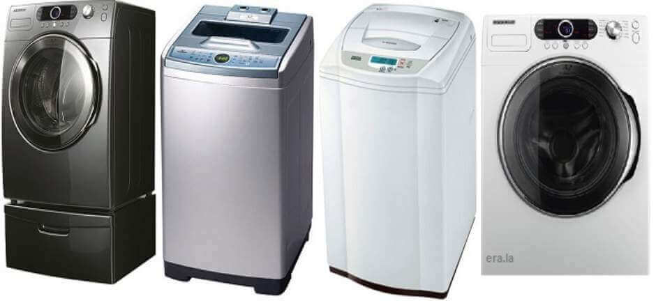 best washing machine in india 