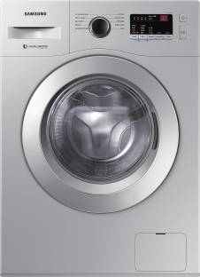 Samsung 6.0 Kg Inverter Fully-Automatic Front Loading Washing Machine (WW60R20GLSS/TL)