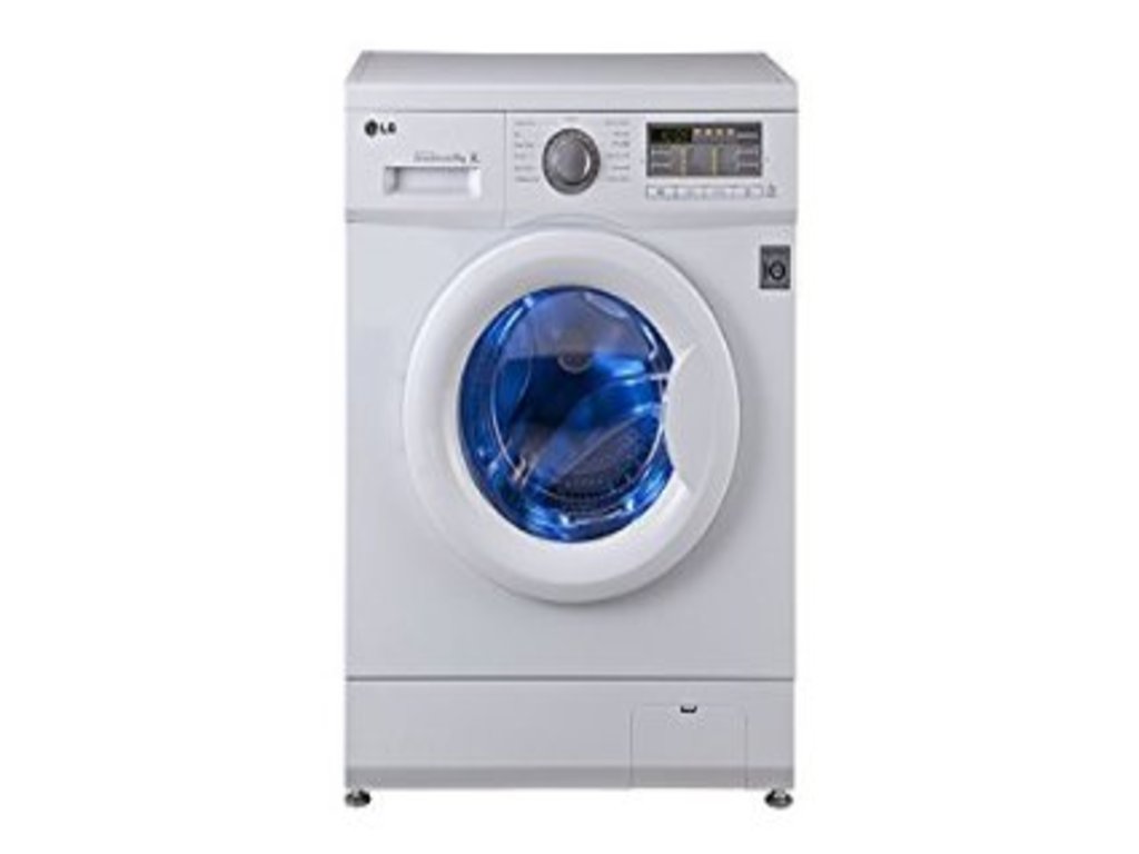 how to select washing machine in india