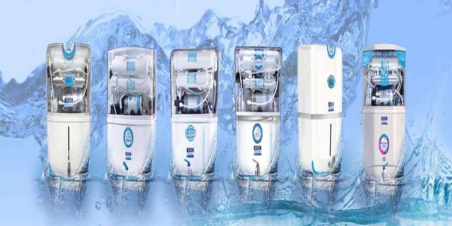 Best UV water purifiers