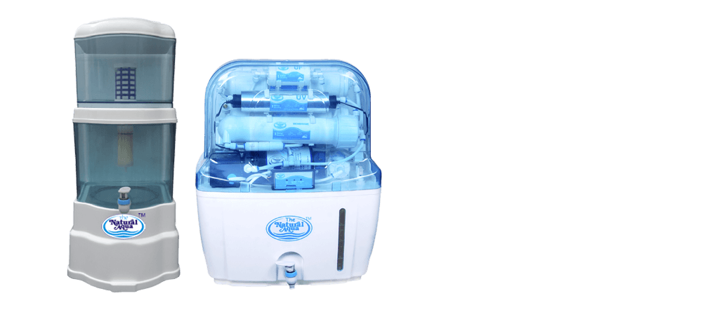 Difference between electric and non electric water purifier
