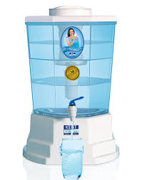 kent water purifier without electricity