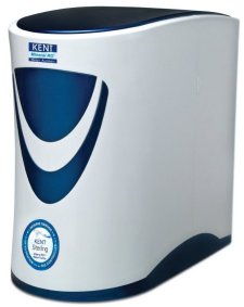 KENT Sterling Under-The-Counter Advanced Water Purifier