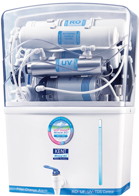 how to select best water purifier in india