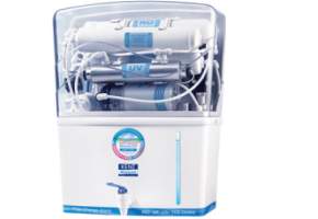 How to select water purifier